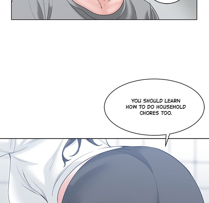 Salamander Chapter 6 Page 63