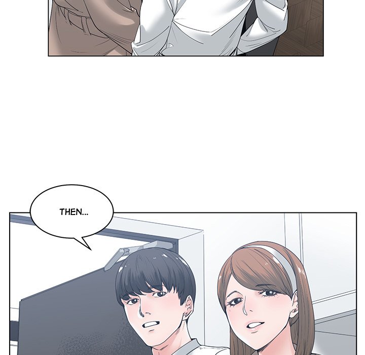 Salamander Chapter 6 Page 7