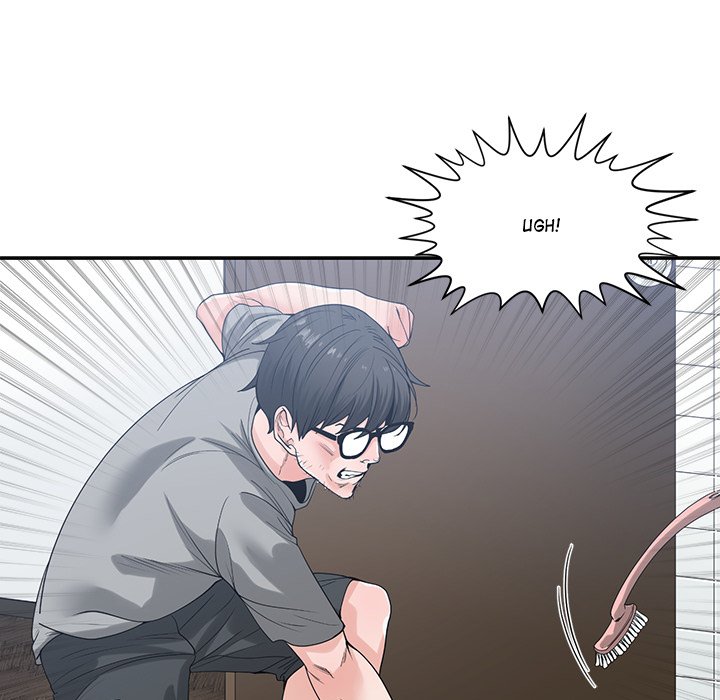Salamander Chapter 6 Page 71