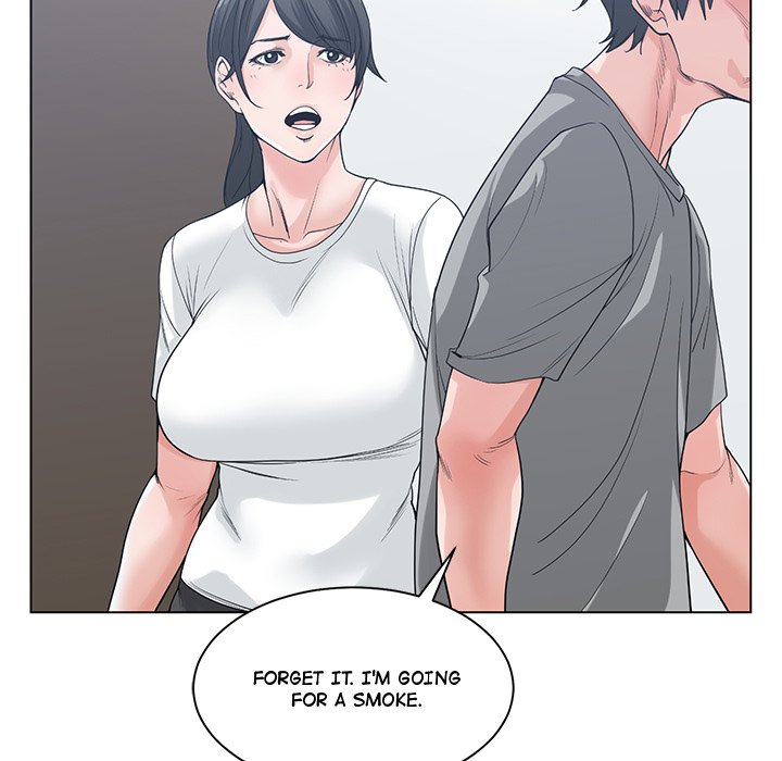 Salamander Chapter 6 Page 73