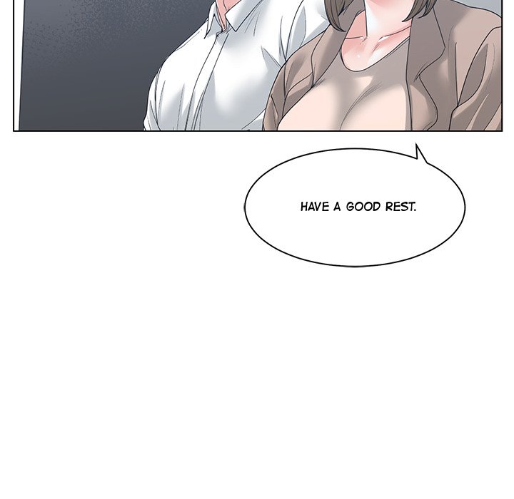 Salamander Chapter 6 Page 8