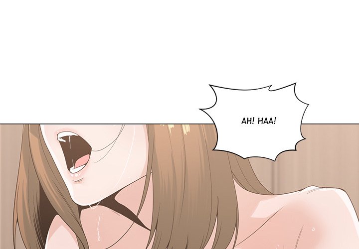Salamander Chapter 7 Page 1