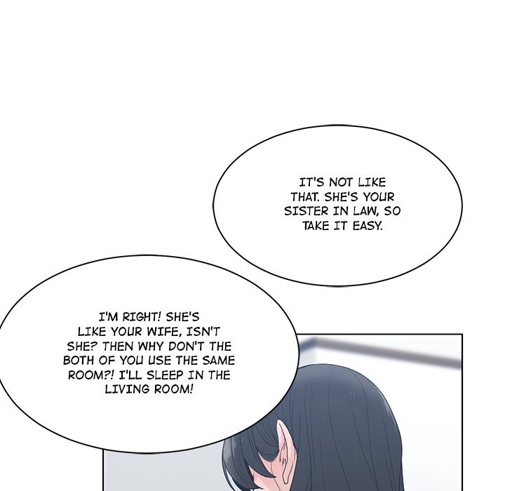 Salamander Chapter 7 Page 101