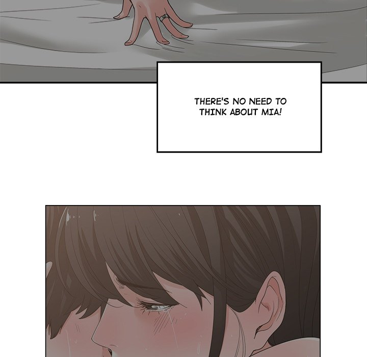 Salamander Chapter 7 Page 21