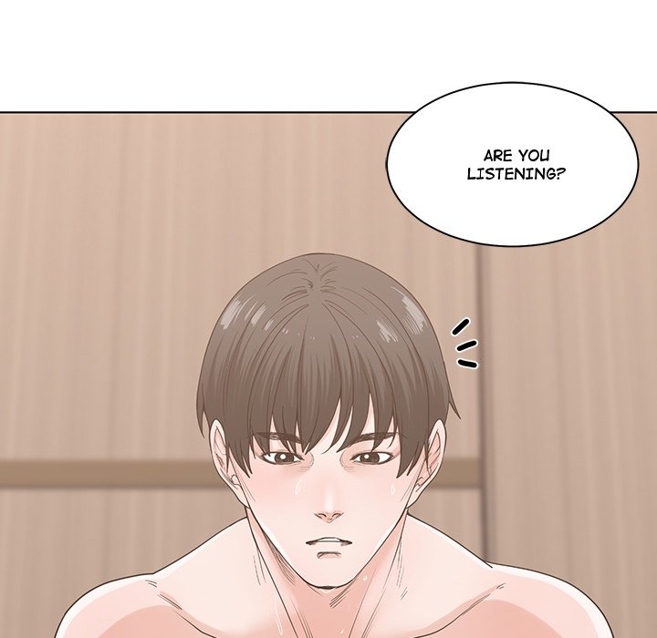 Salamander Chapter 7 Page 23