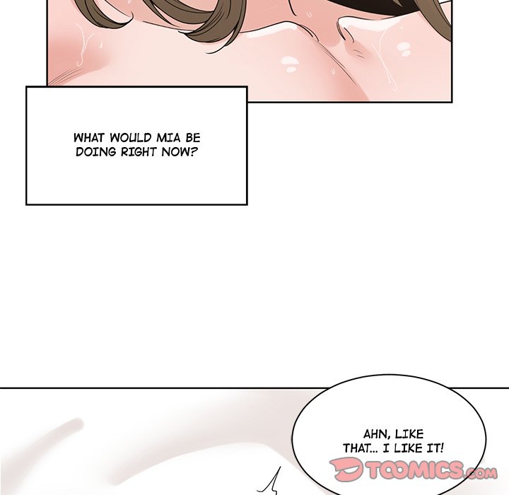 Salamander Chapter 7 Page 34