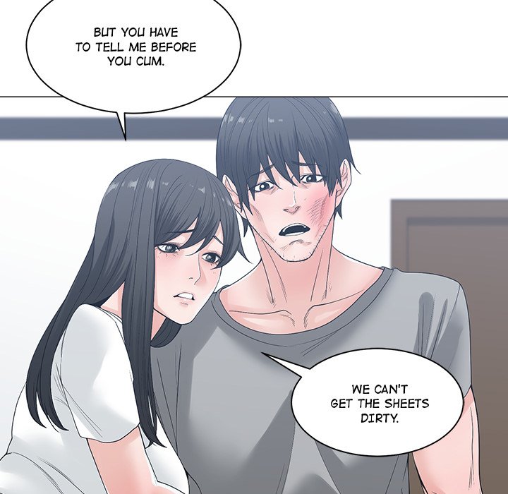 Salamander Chapter 7 Page 72