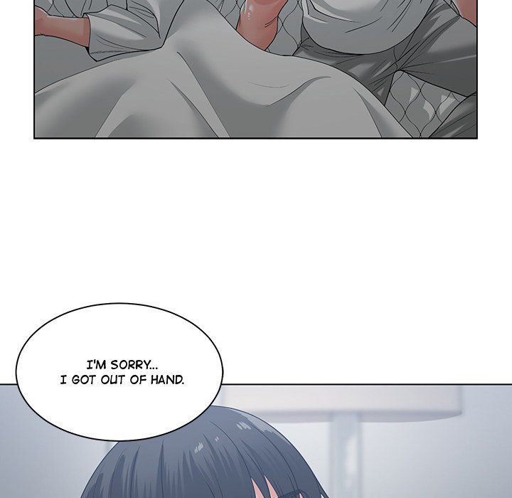 Salamander Chapter 8 Page 10
