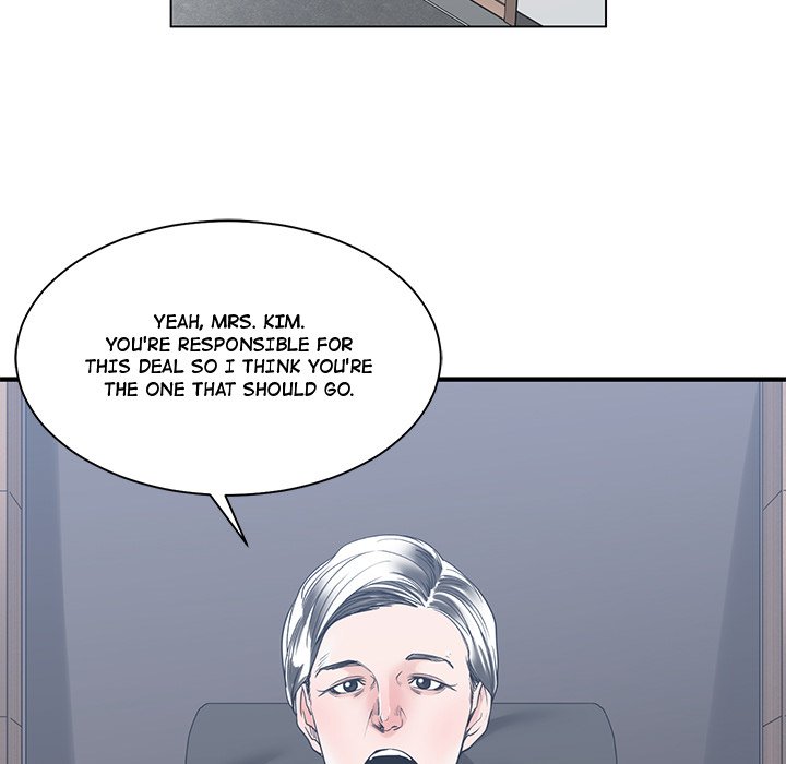 Salamander Chapter 8 Page 115
