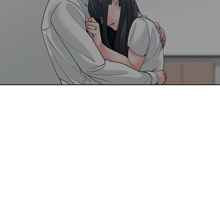 Salamander Chapter 8 Page 20