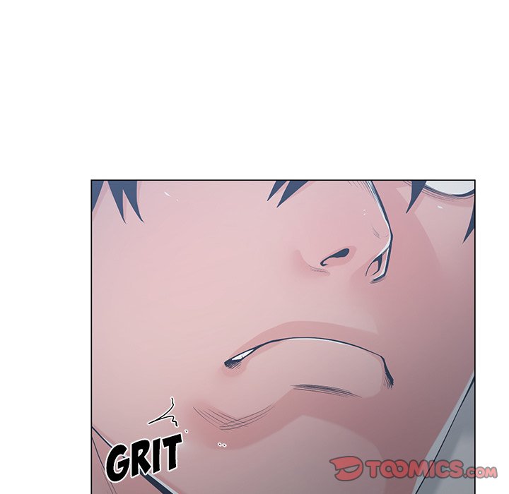 Salamander Chapter 8 Page 21