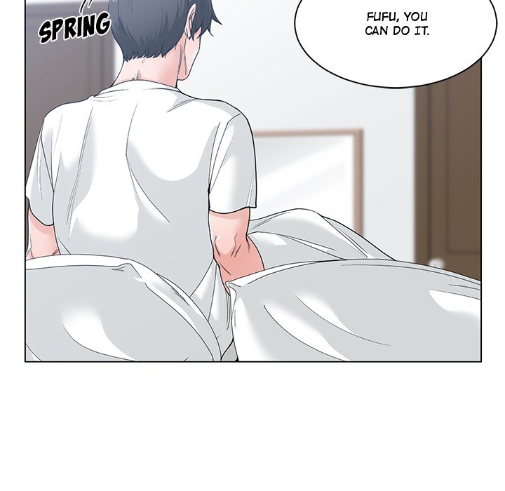 Salamander Chapter 8 Page 31