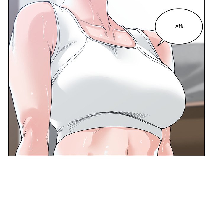 Salamander Chapter 8 Page 34
