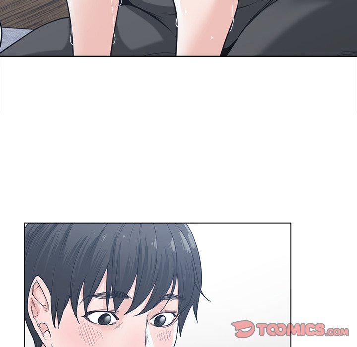 Salamander Chapter 8 Page 39