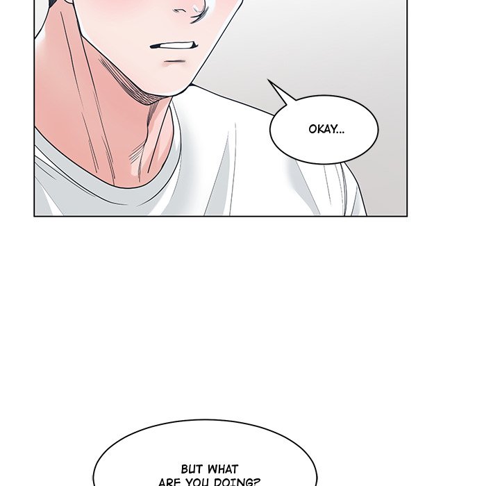 Salamander Chapter 8 Page 40