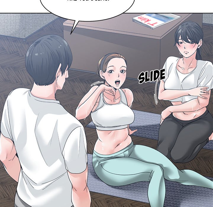Salamander Chapter 8 Page 41