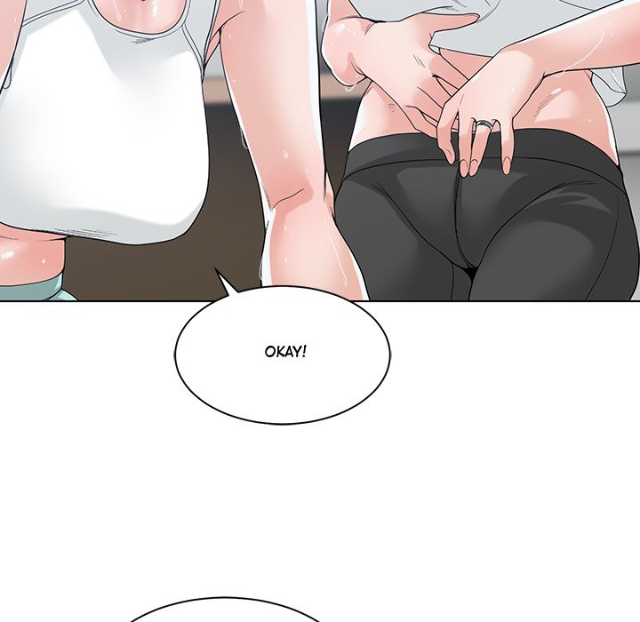 Salamander Chapter 8 Page 46
