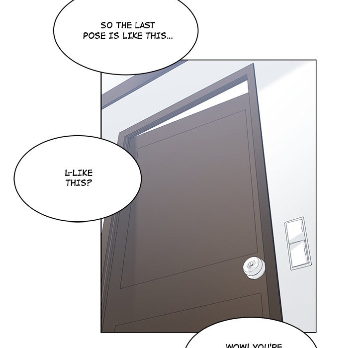 Salamander Chapter 8 Page 47