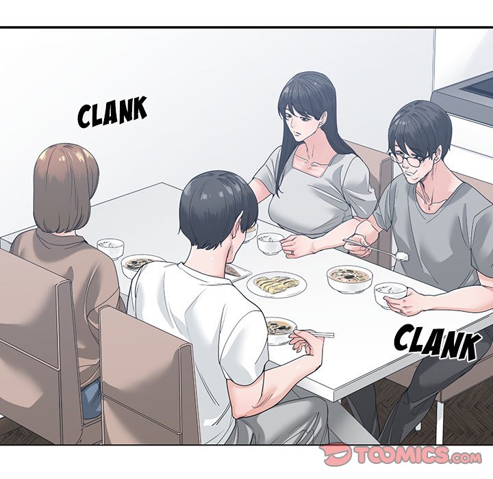 Salamander Chapter 8 Page 66