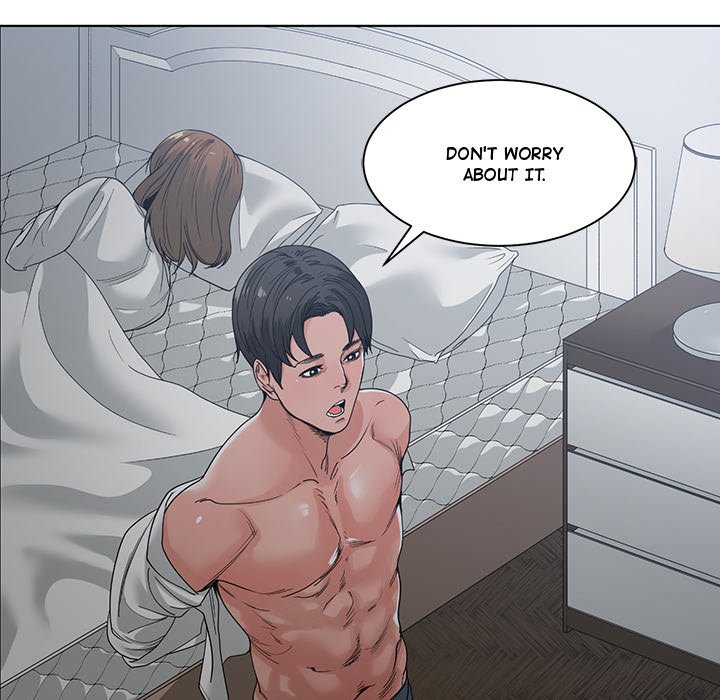 Salamander Chapter 8 Page 7