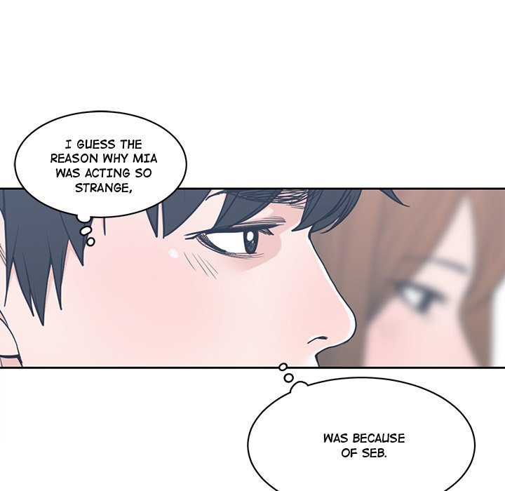 Salamander Chapter 8 Page 71