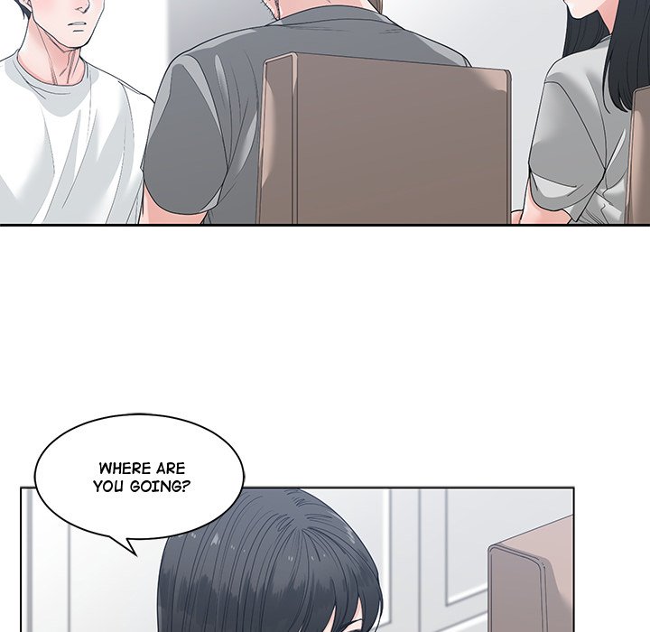 Salamander Chapter 8 Page 73