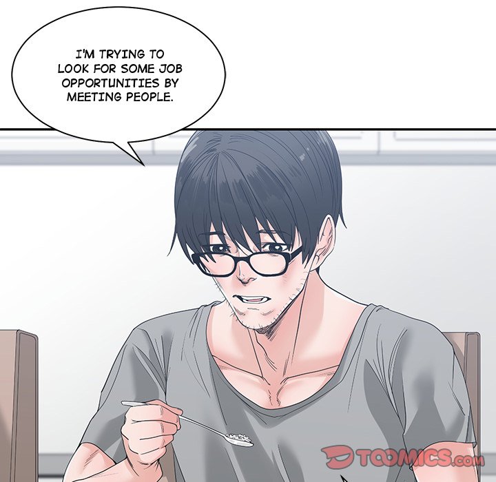 Salamander Chapter 8 Page 75