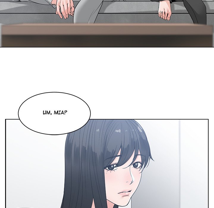 Salamander Chapter 8 Page 86