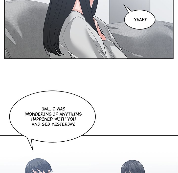 Salamander Chapter 8 Page 87