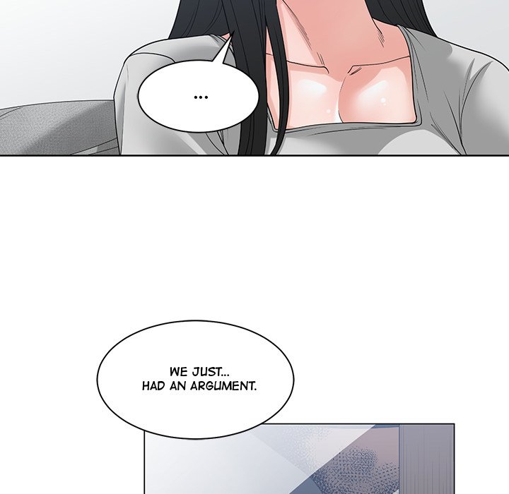 Salamander Chapter 8 Page 91