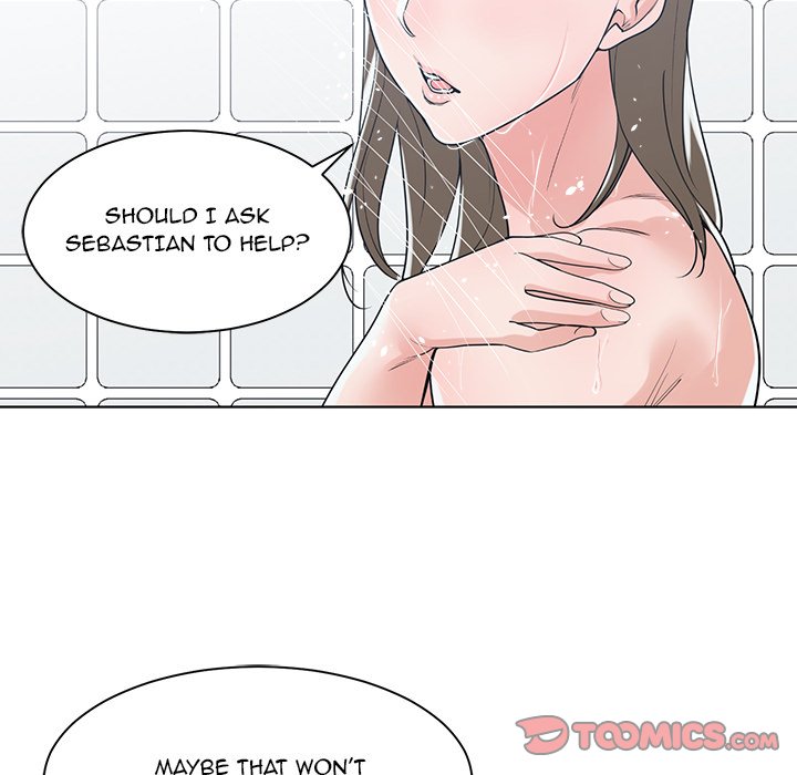 Salamander Chapter 9 Page 102