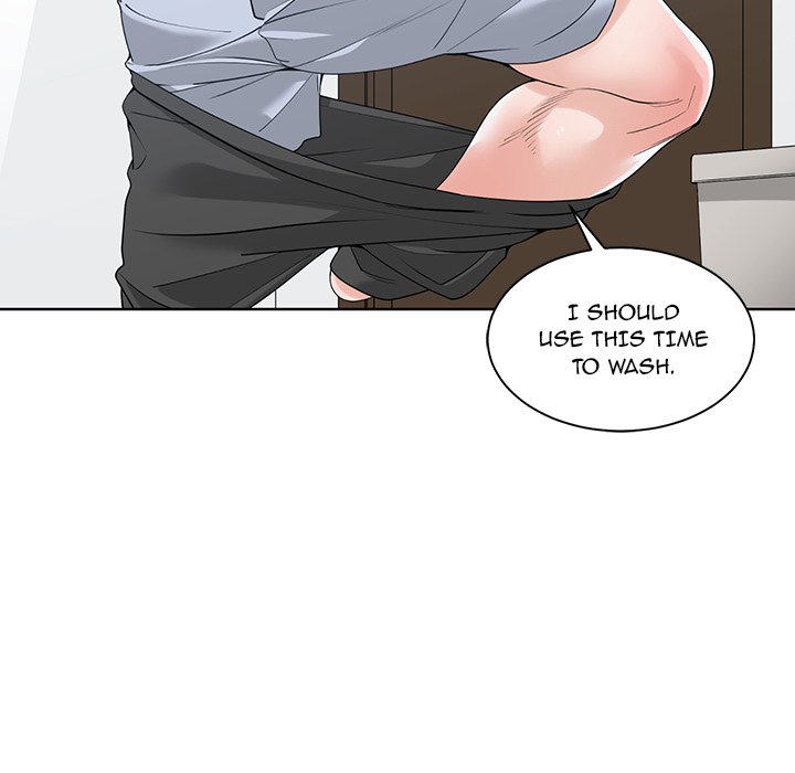 Salamander Chapter 9 Page 109
