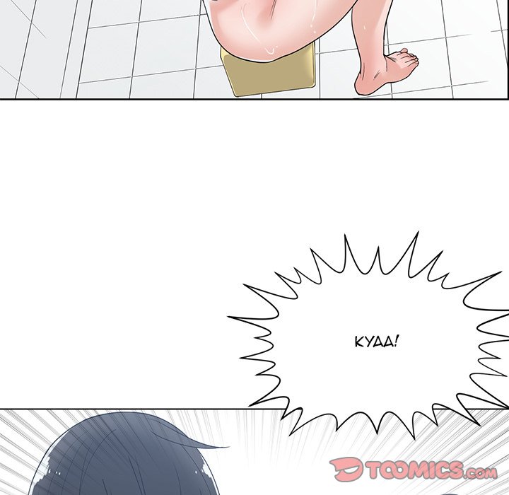 Salamander Chapter 9 Page 114