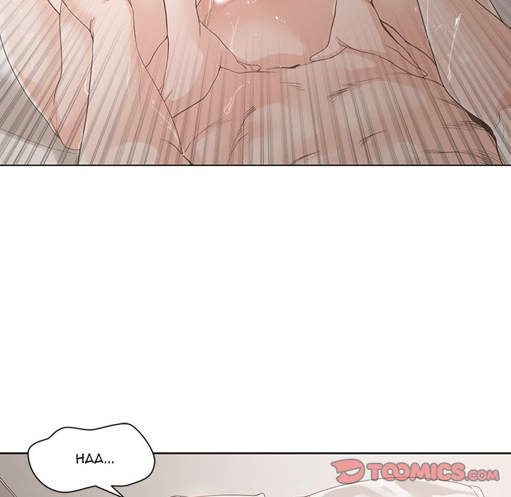 Salamander Chapter 9 Page 12