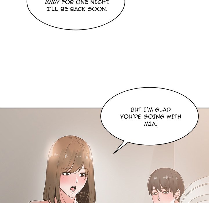 Salamander Chapter 9 Page 17