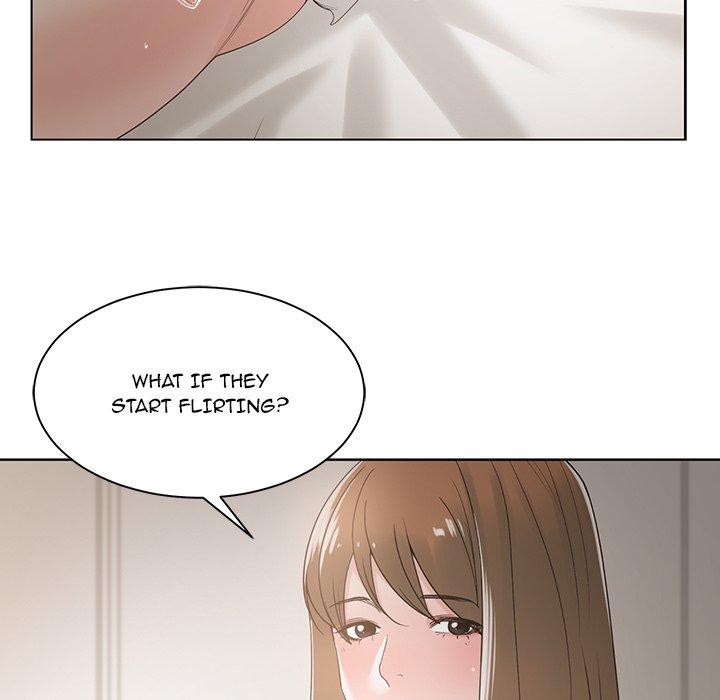 Salamander Chapter 9 Page 20