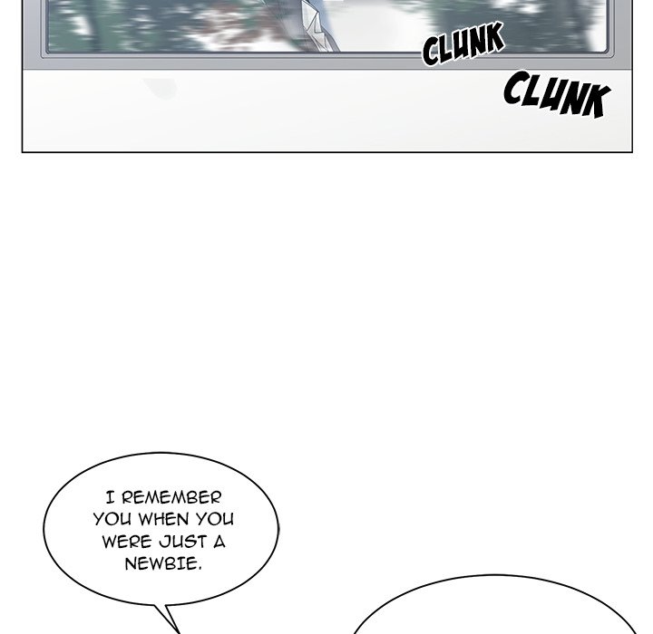 Salamander Chapter 9 Page 34
