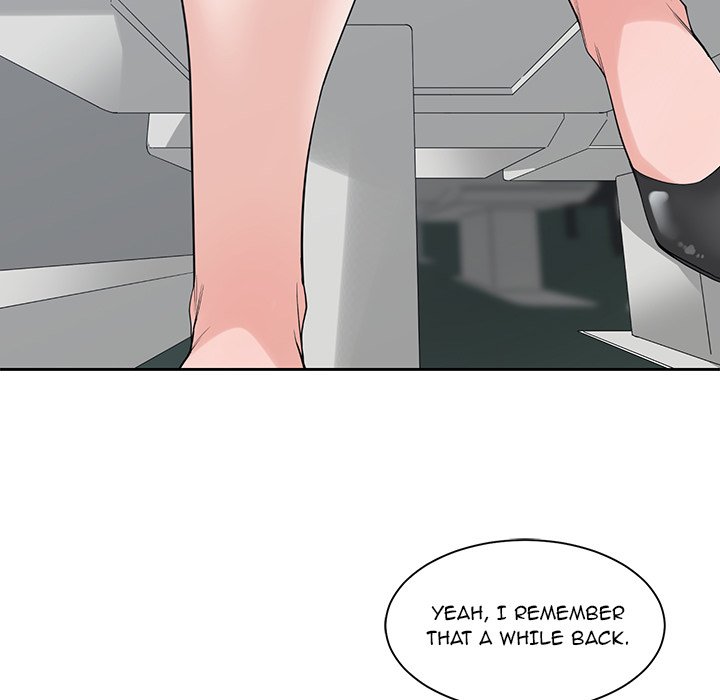 Salamander Chapter 9 Page 37