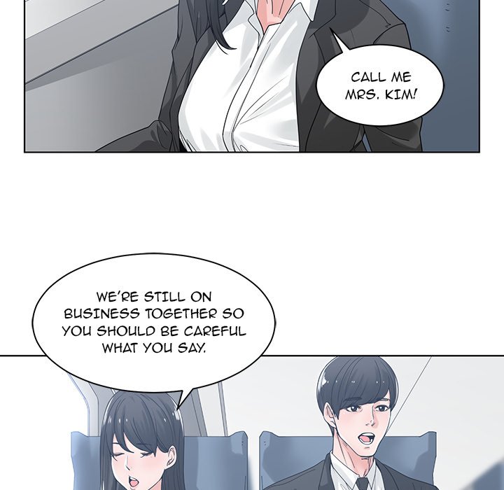 Salamander Chapter 9 Page 40