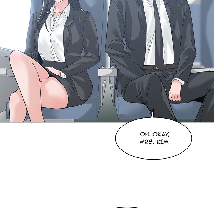 Salamander Chapter 9 Page 41