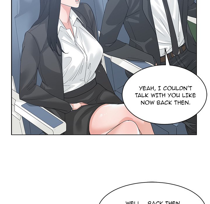 Salamander Chapter 9 Page 46