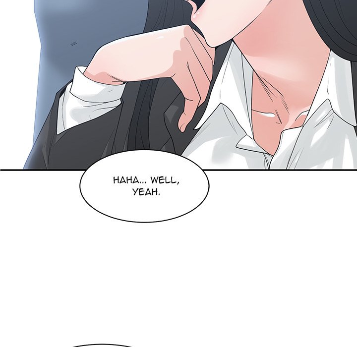 Salamander Chapter 9 Page 50