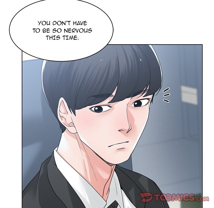 Salamander Chapter 9 Page 51