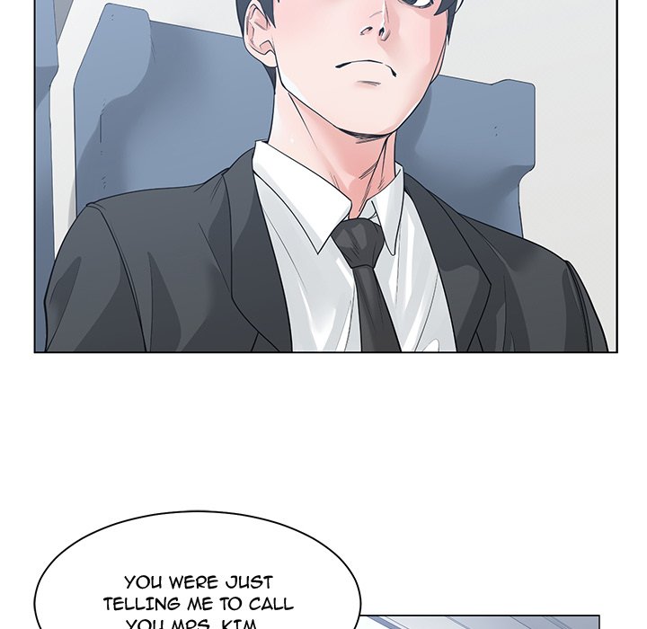 Salamander Chapter 9 Page 55