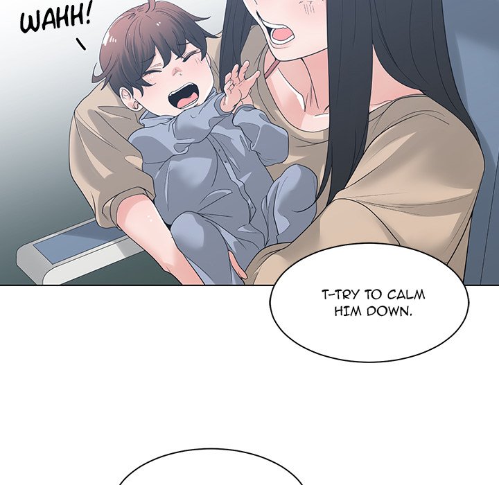 Salamander Chapter 9 Page 62