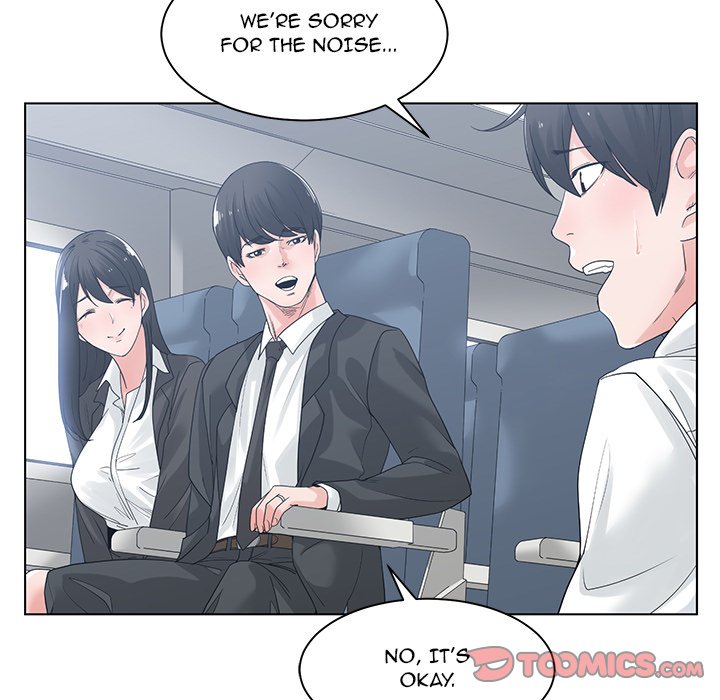 Salamander Chapter 9 Page 63