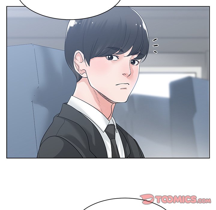 Salamander Chapter 9 Page 69