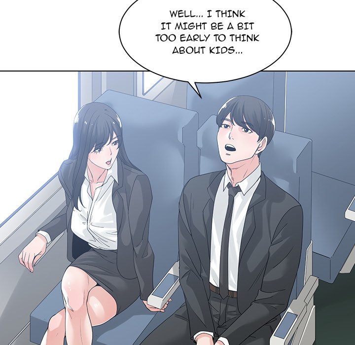 Salamander Chapter 9 Page 70