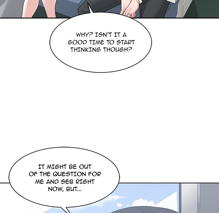 Salamander Chapter 9 Page 71