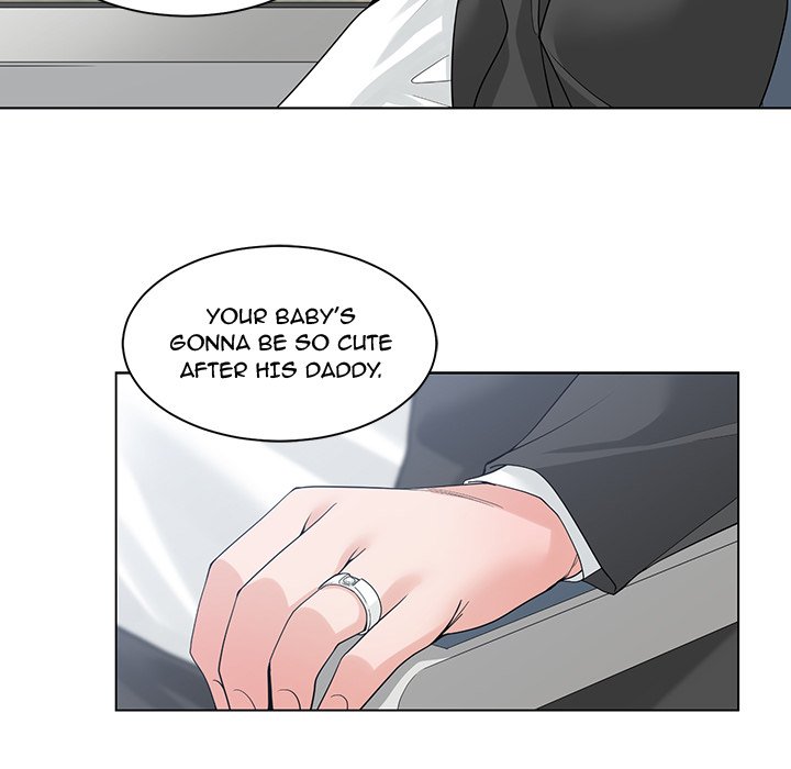 Salamander Chapter 9 Page 73